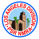 LA Division Logo
