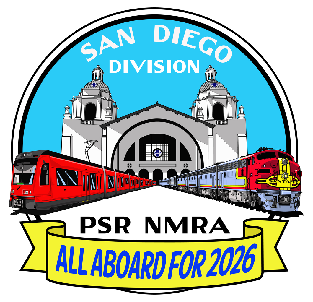 San Diego Division Convention 2026