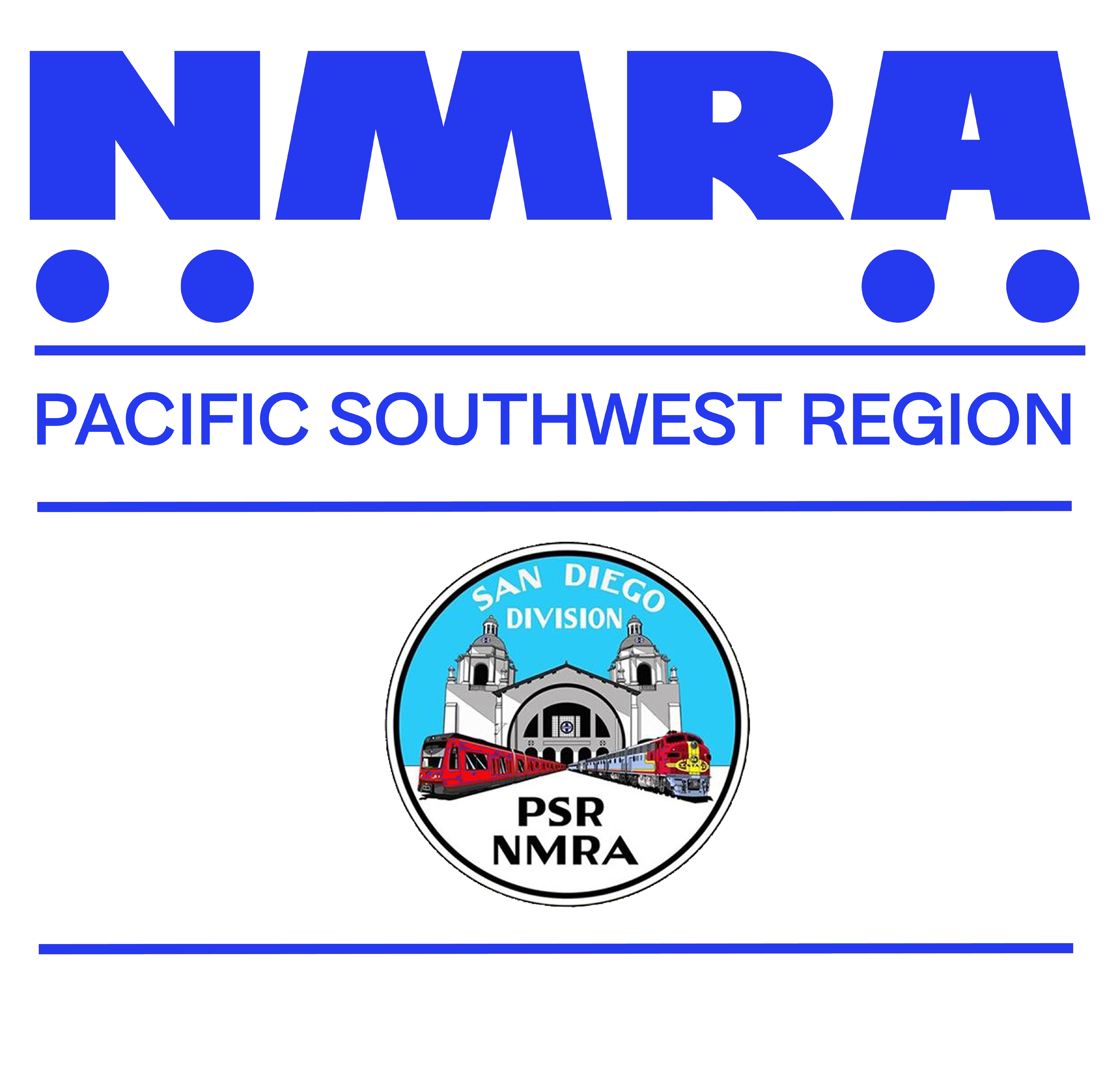 San Diego Division Logo